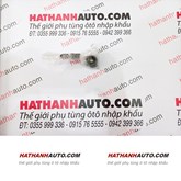 Nút đậy cụm két làm mát dầu máy xe Mercedes M278 - 2781800438